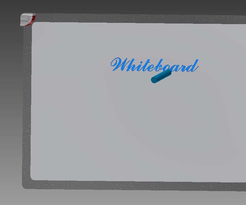 From Whiteboard to Computer