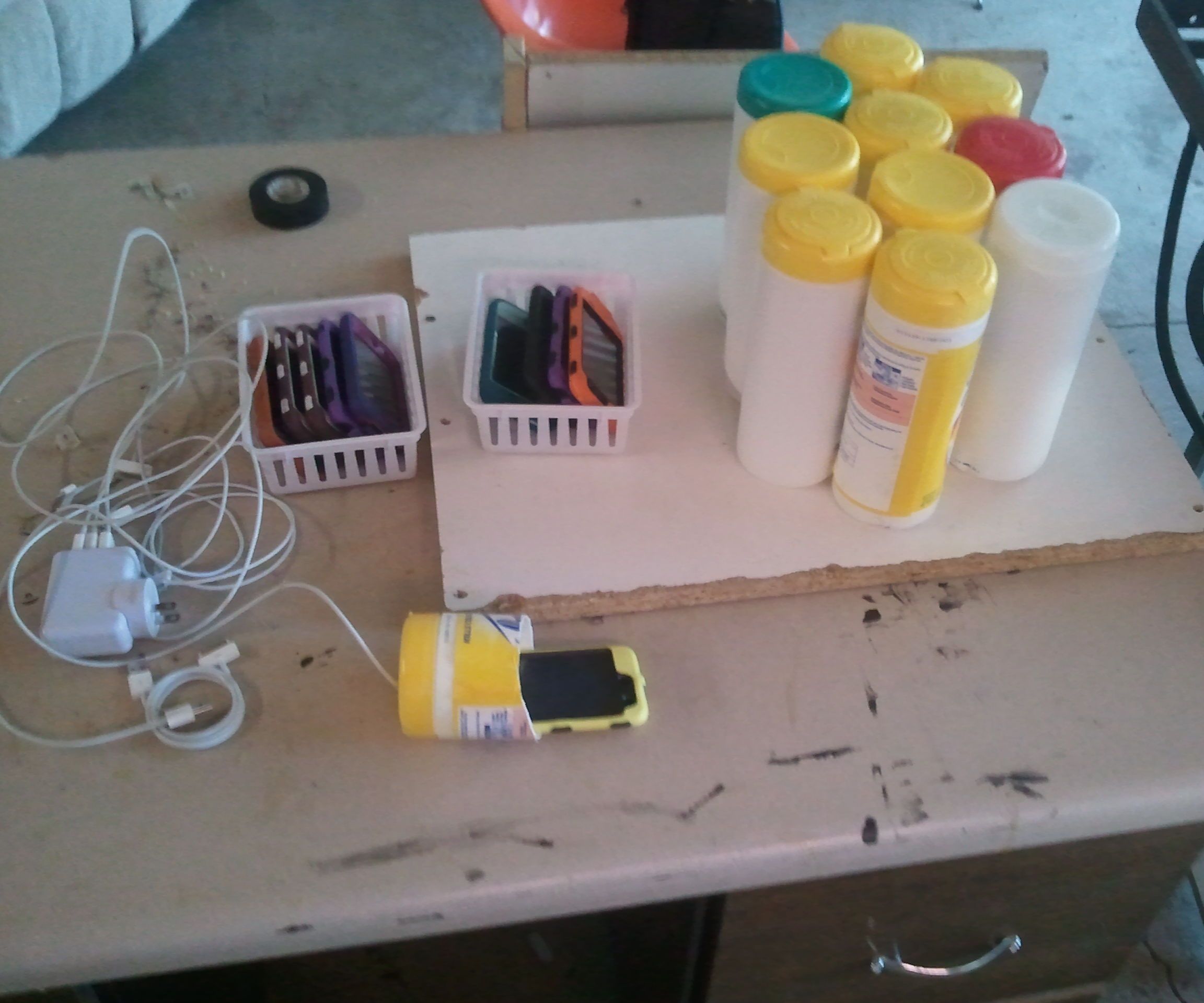 ipod dock