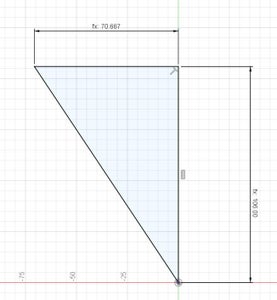 Making the Solid Model