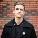 author