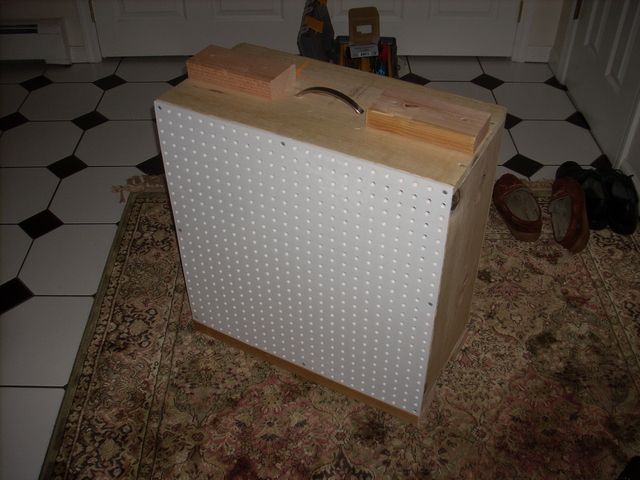 How to Make Stackable Gobos