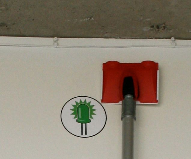 Get Your Sticker Up Higher : 8 Steps (with Pictures) - Instructables