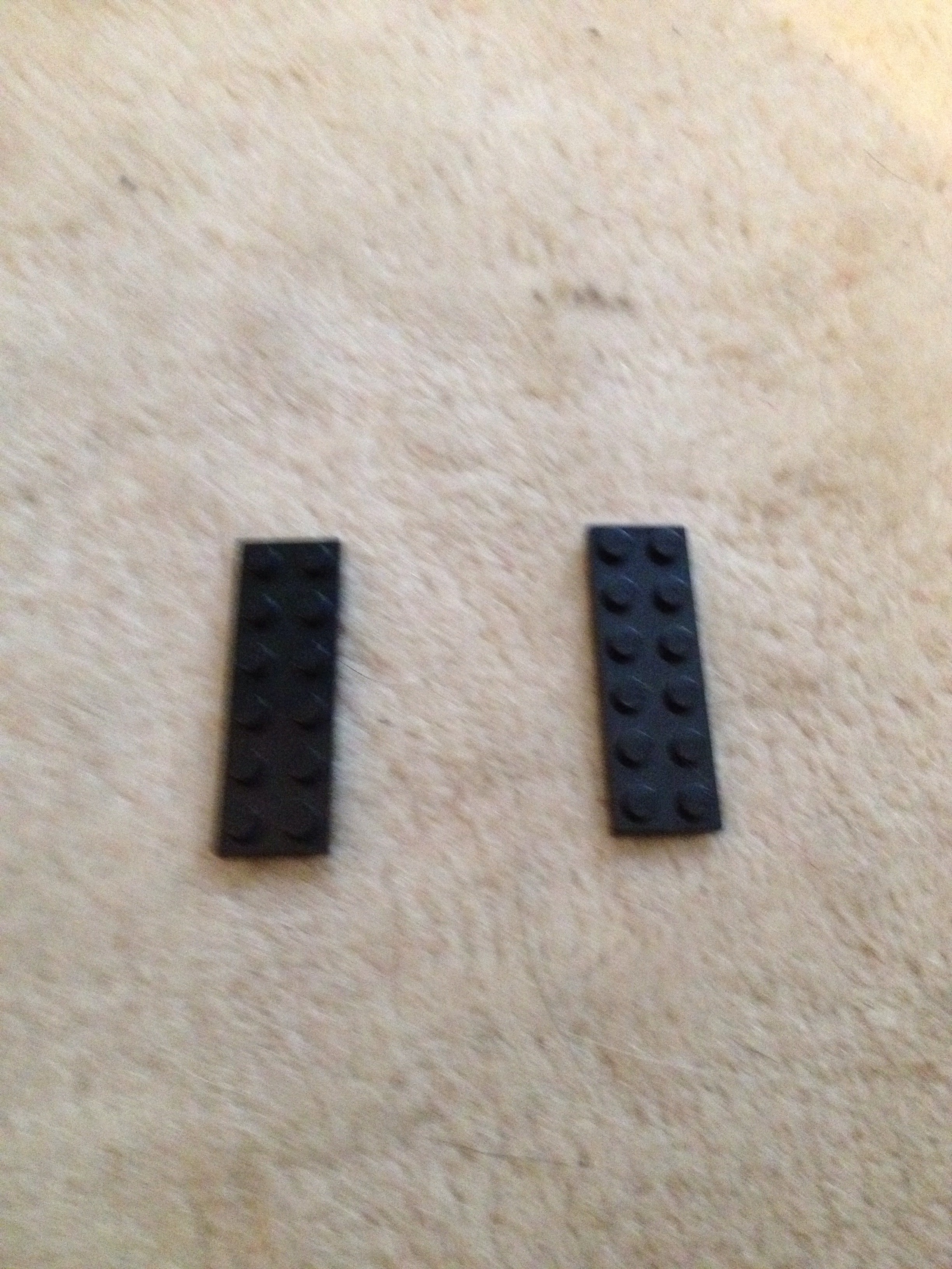 Leggo Airsoft Target