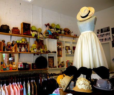 How to Find Best Vintage Products in Bangkok