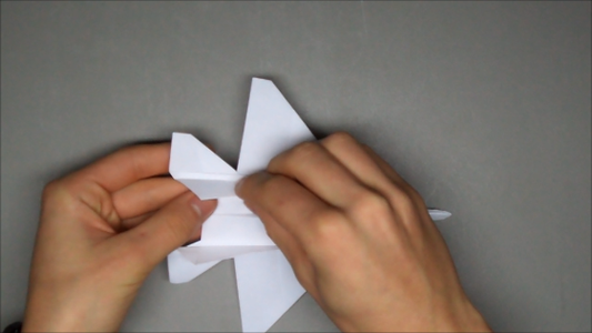 Shaping the Plane