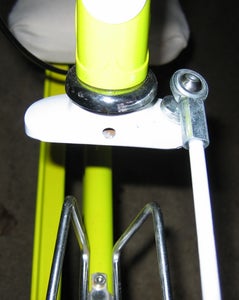 Steering