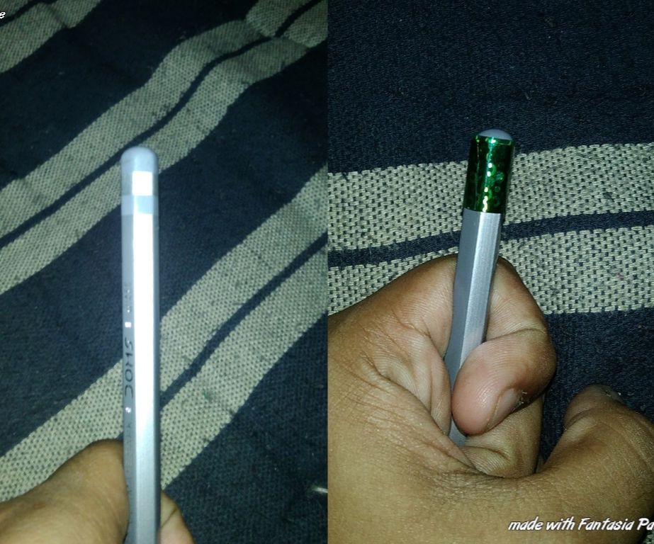 Its My Pencil!