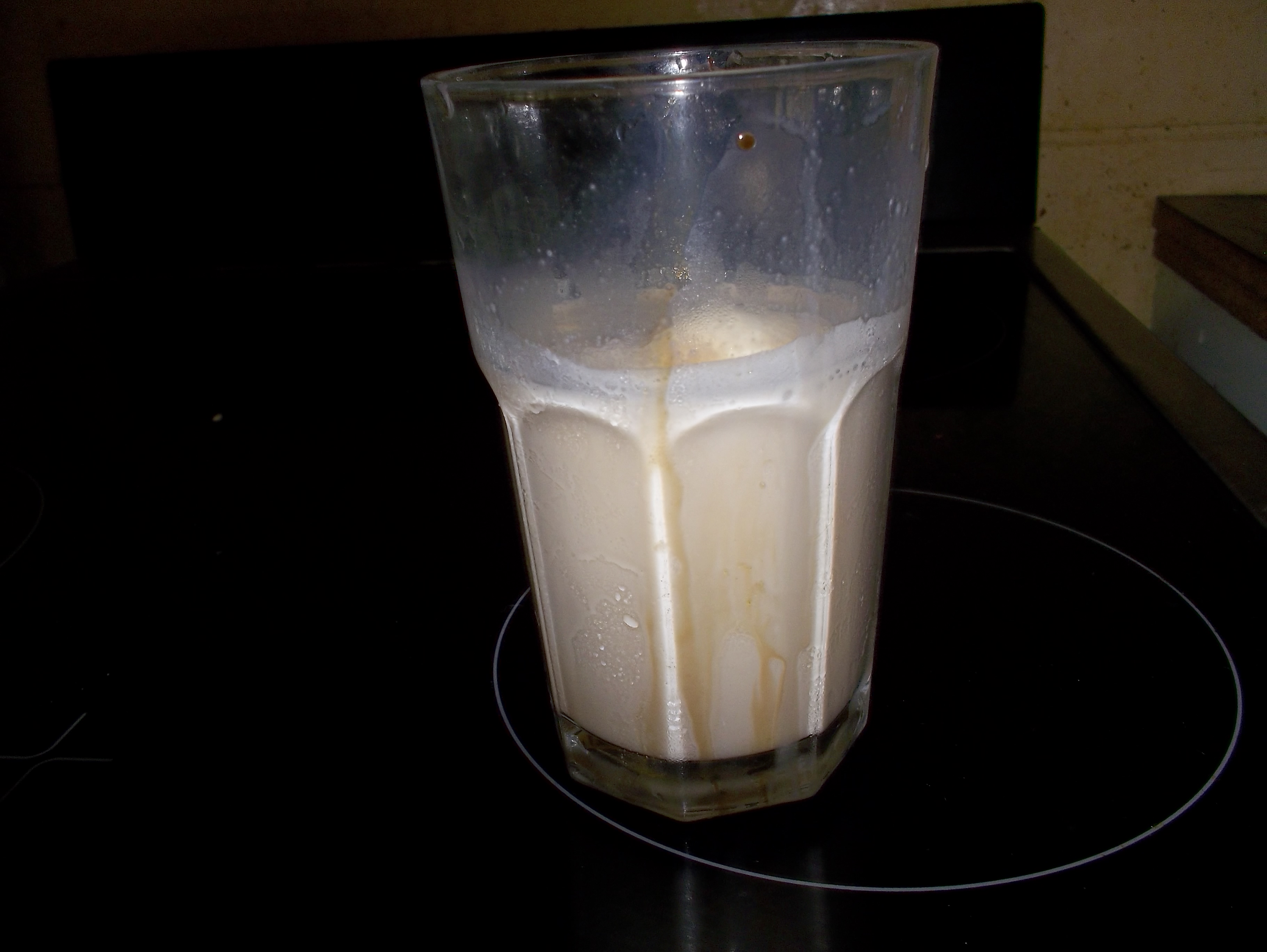 Lazy Ice Coffee
