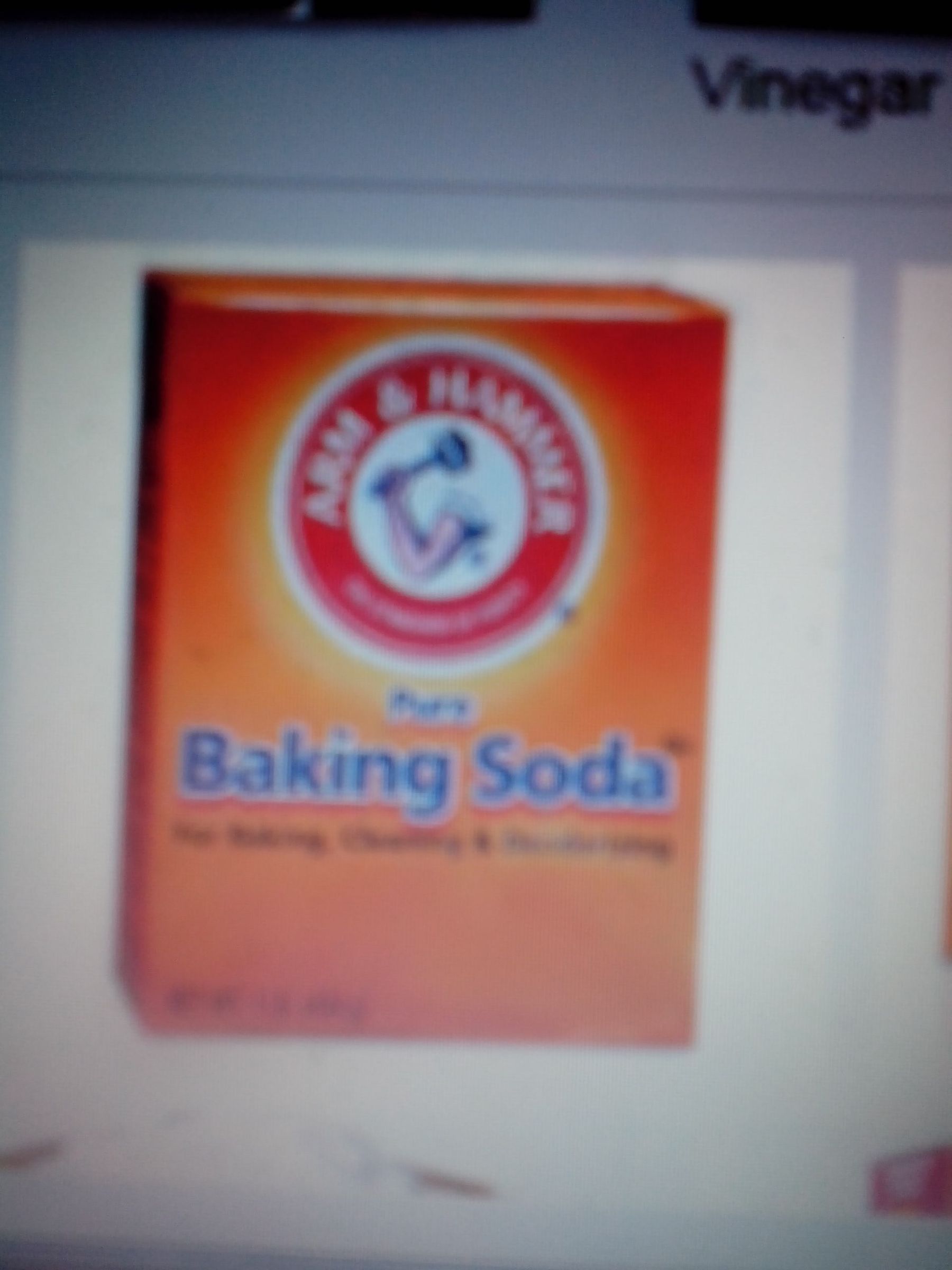 Homemade Microdermabrasion