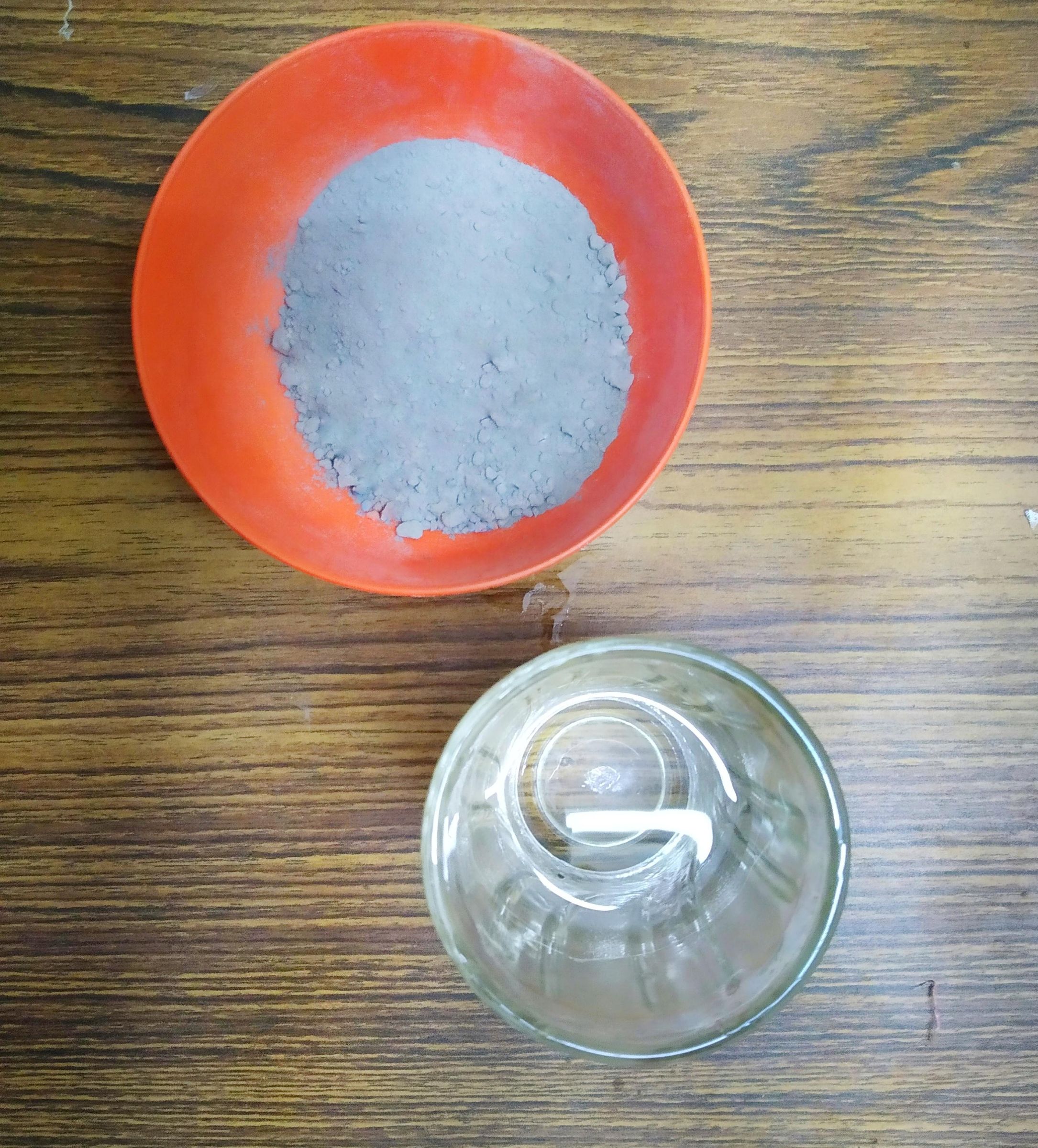 Cement Art 6 Steps Instructables