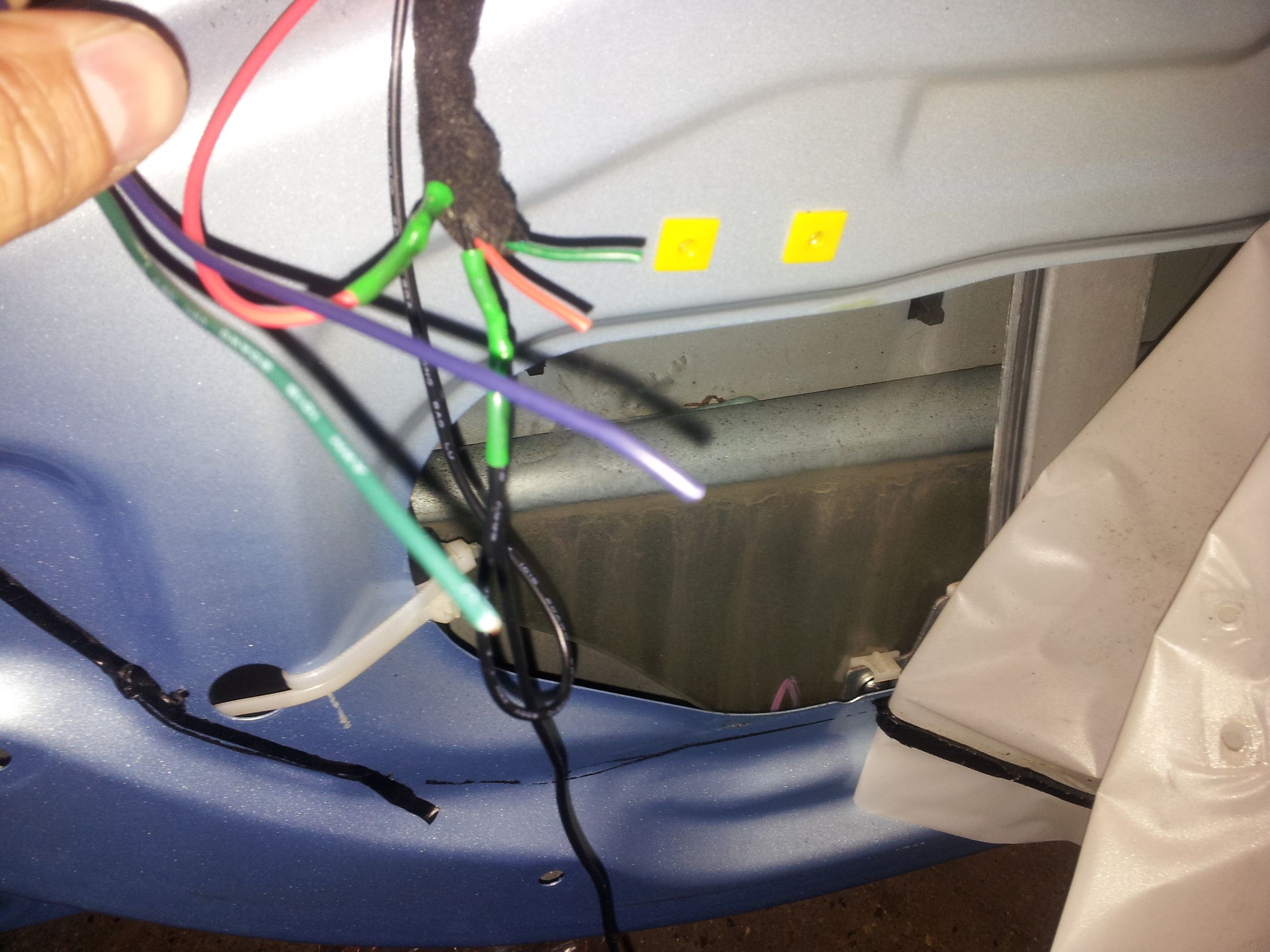 Flycatcher larva Päť Naklonený hyundai i10 schema central locking