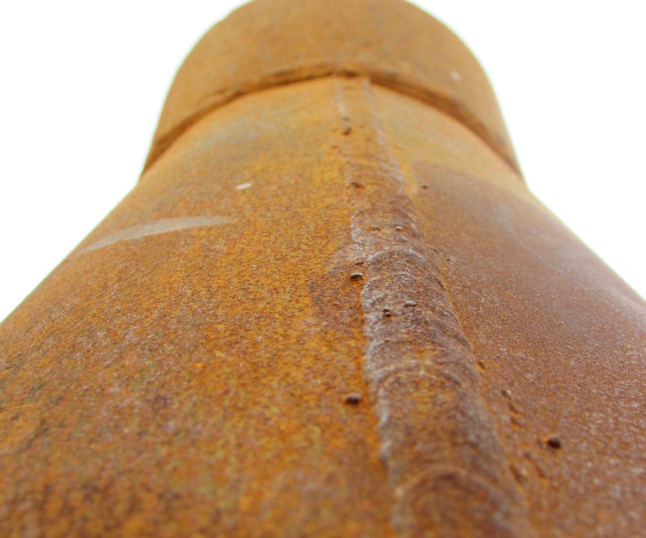 How to Photograph Rusty Metal