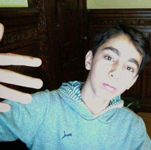 author