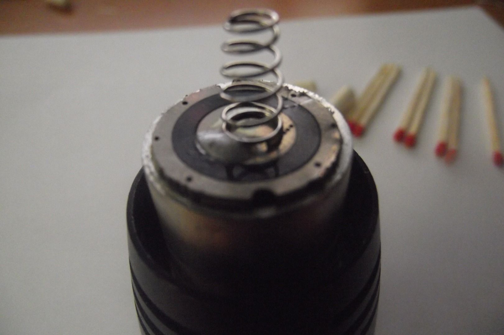 Flashlight Survival Kit 5 Steps (with Pictures) Instructables