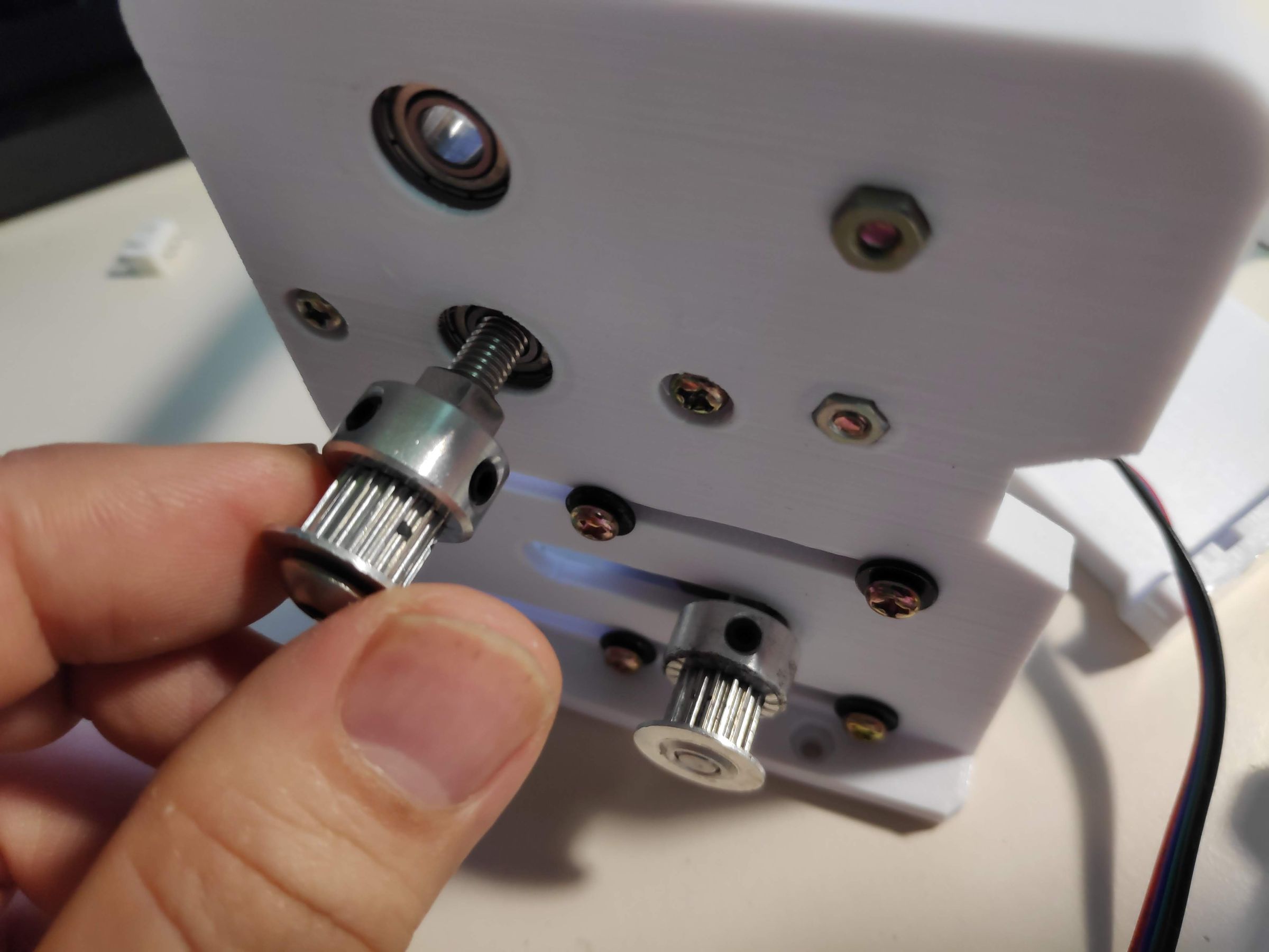 Making Music Box Punch Machine With Arduino 12 Steps (with Pictures