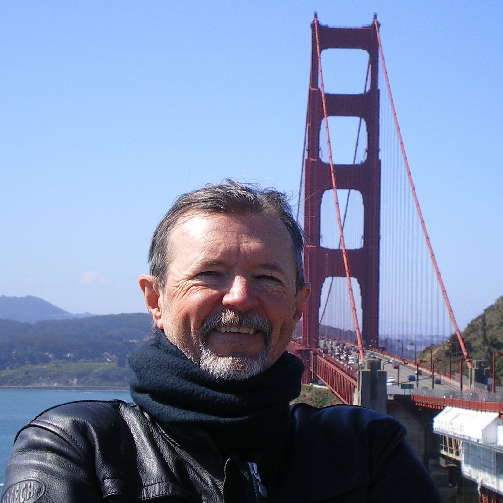 author