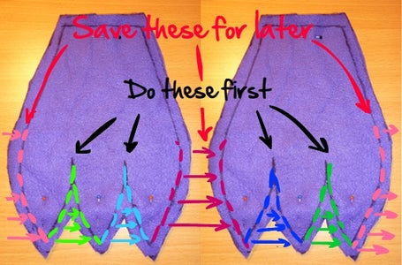 [Assembly] Body - Part 1