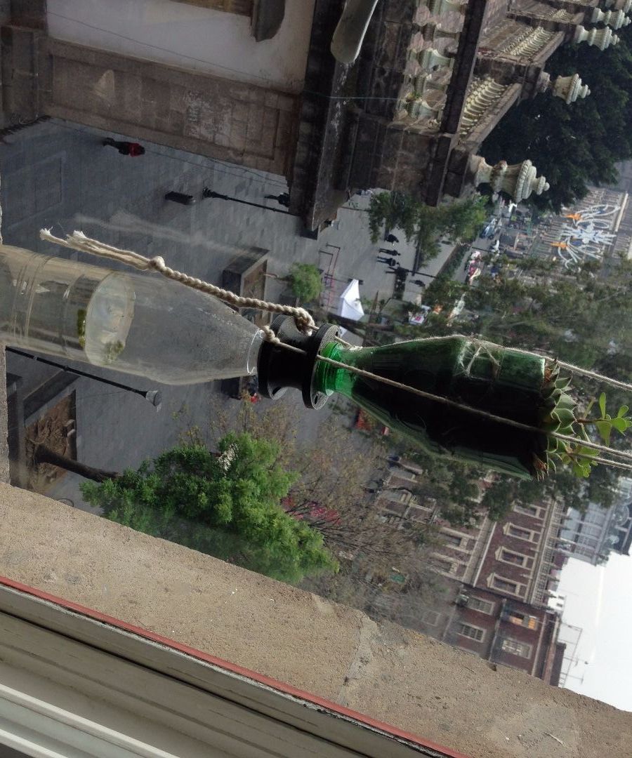 Hidroponia 3: Sistema De Circulación Manual Con 3DPonics Mini