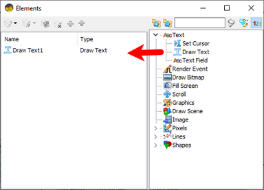 In Visuino Add & Set Components In Visuino Add & Set Components