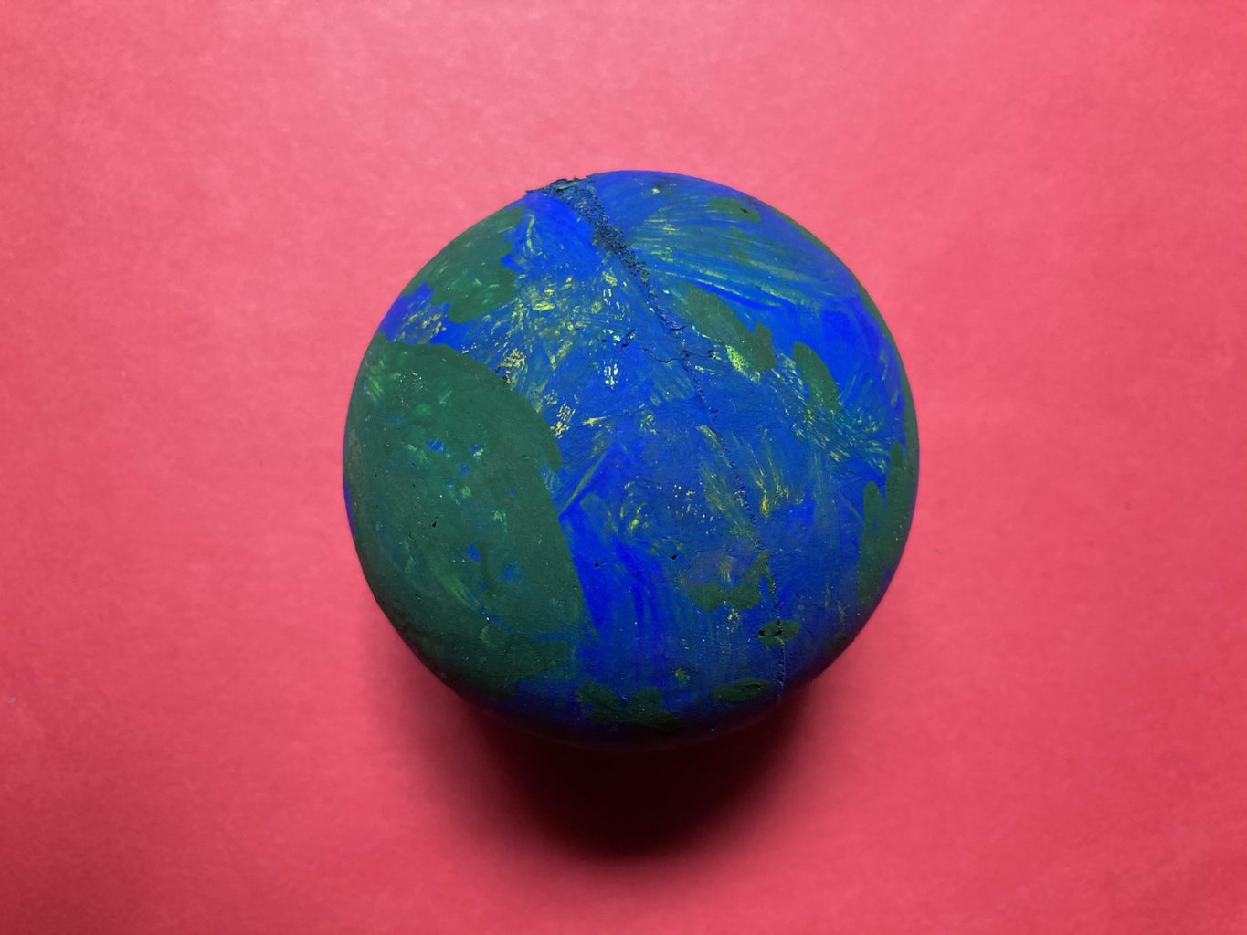 Solar and Lunar Eclipse Model : 8 Steps - Instructables