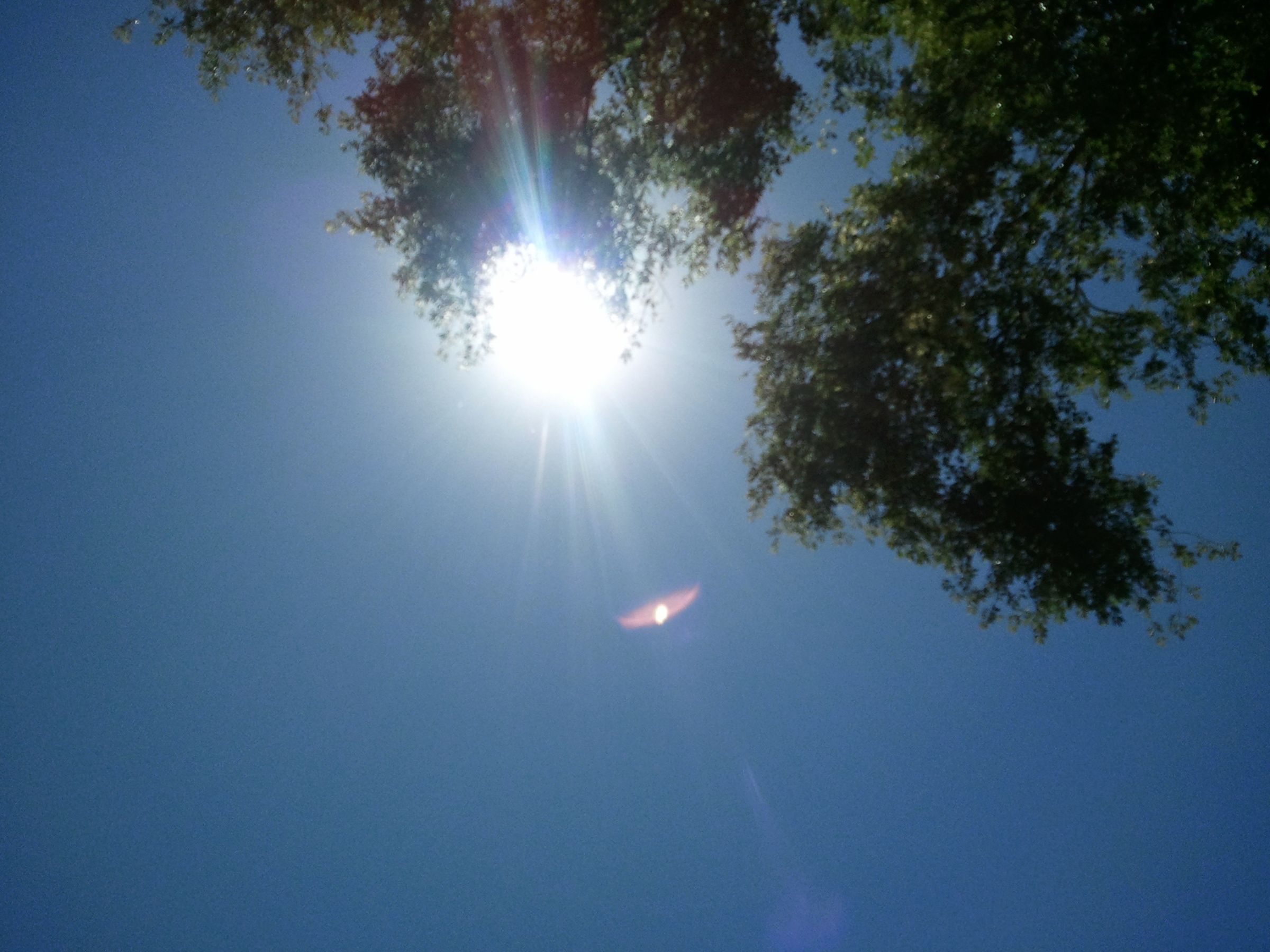 Easy Solar Furnance With Grid Beam