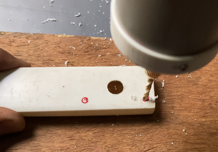 Preparation of All Parts