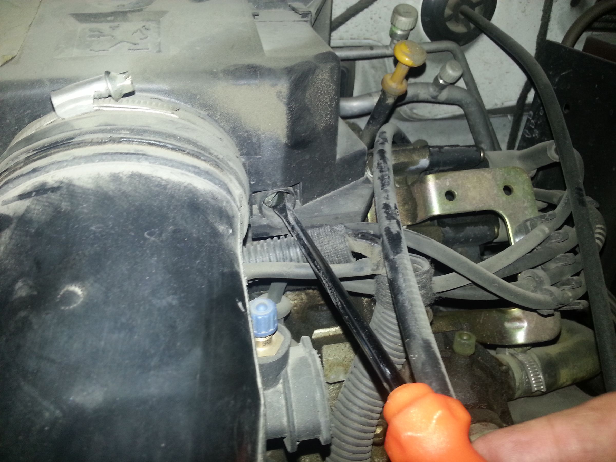 How to Replace Your Car Air Filter 3 Steps (with Pictures