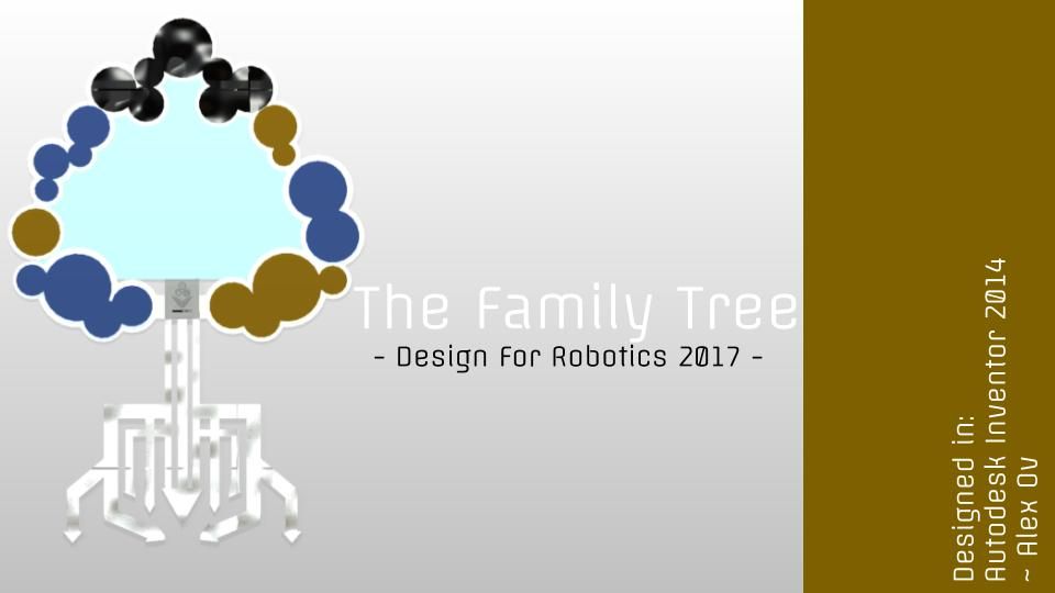 The Family Tree