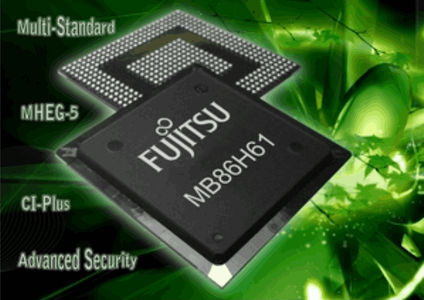 High-Definition Video Processing System Using Encoder/Decoder IC