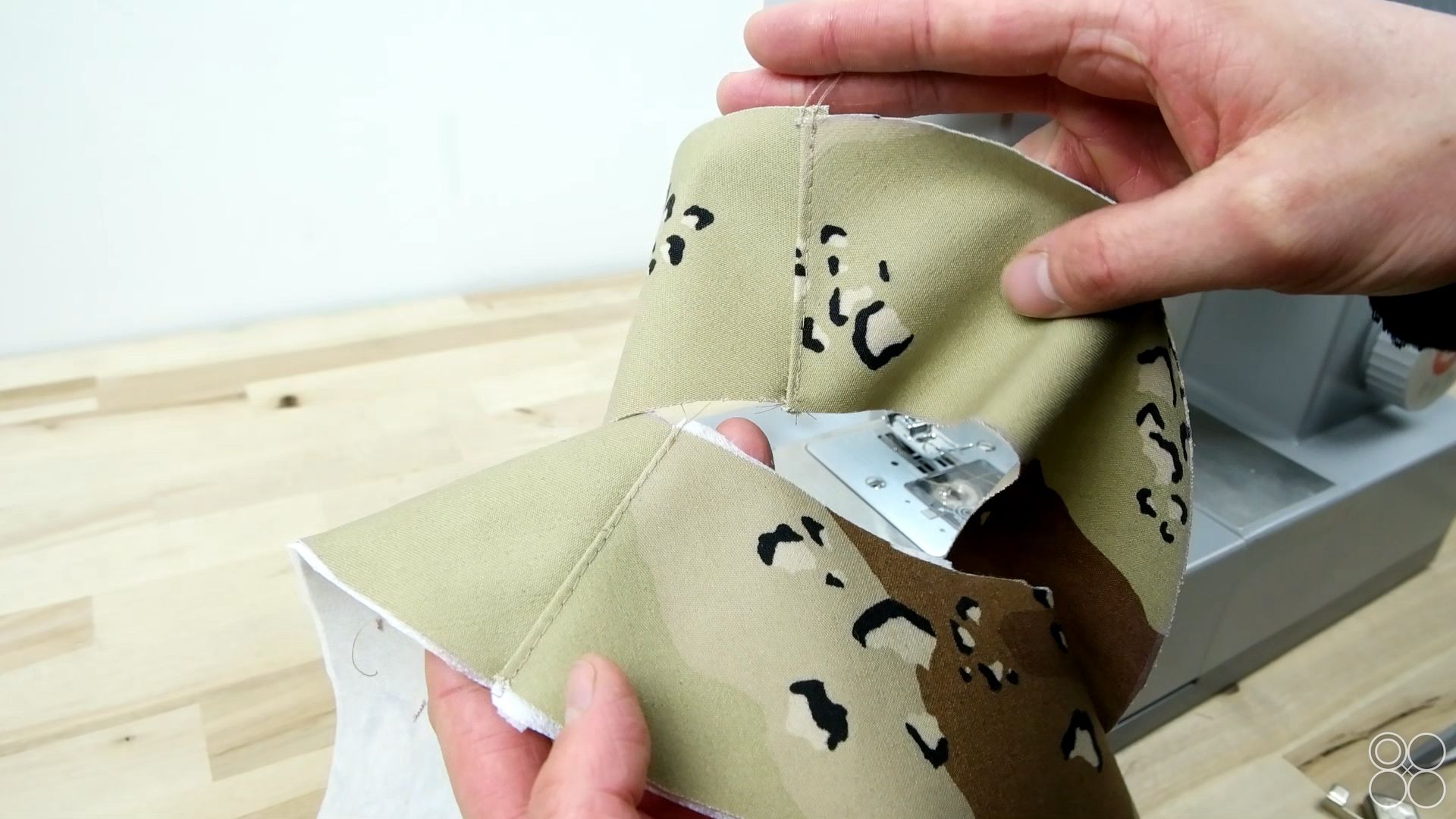 How to Make Bucket Hat 20 Steps (with Pictures) Instructables