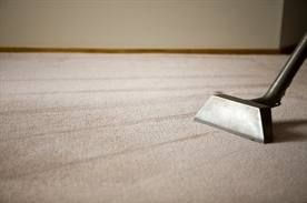 Care and Cleaning of Carpets