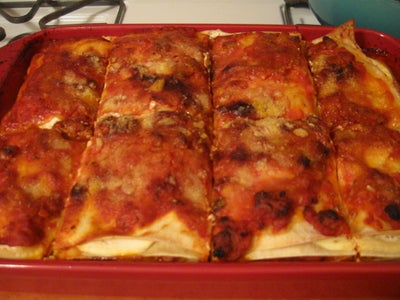Final Cooking Process