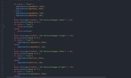 Smart Home System : 10 Steps - Instructables
