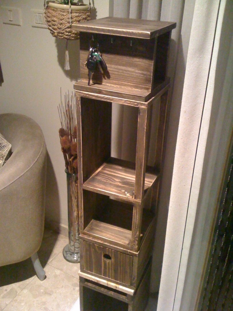 Modular Furniture - Image 1