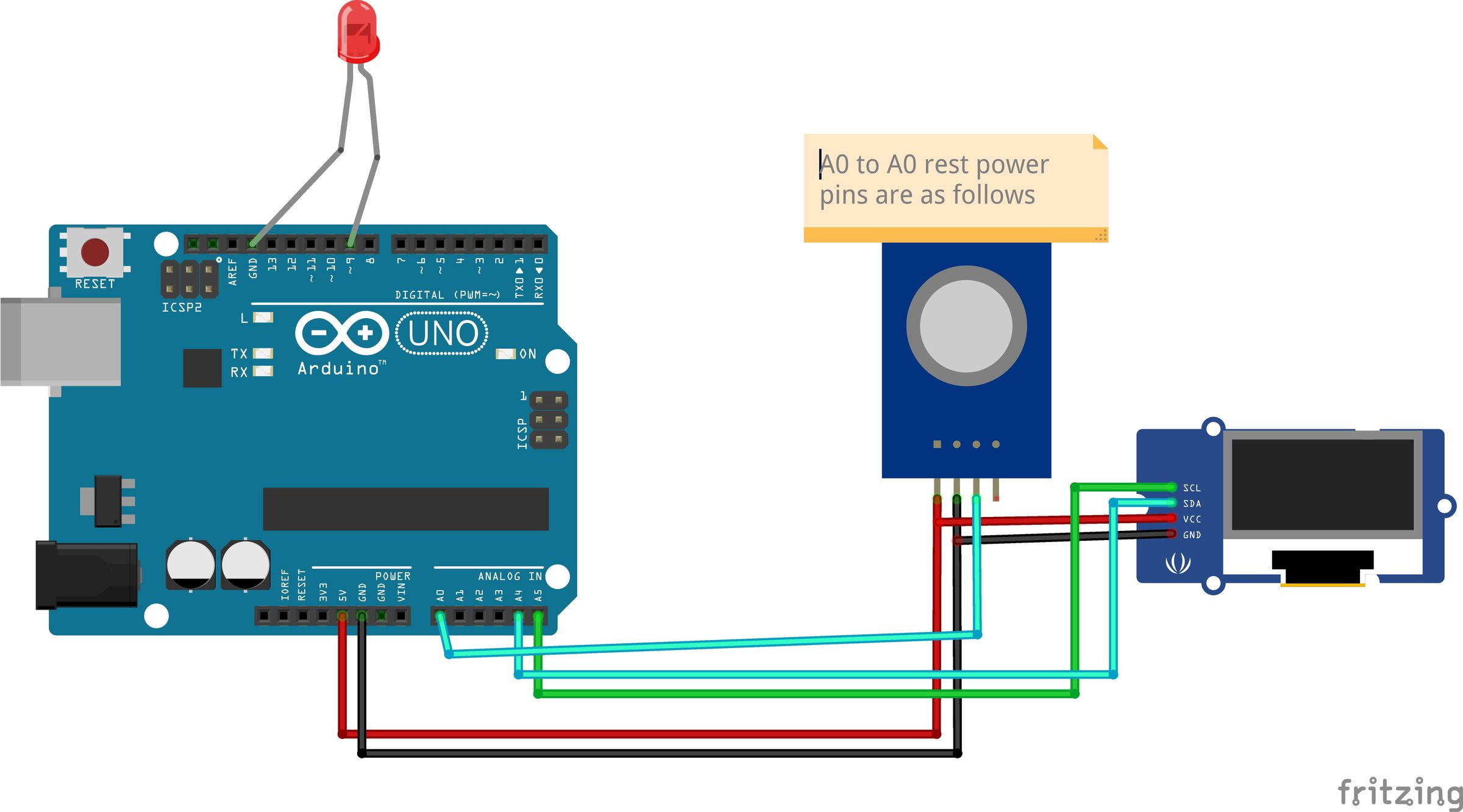 Circuit Wiring 1