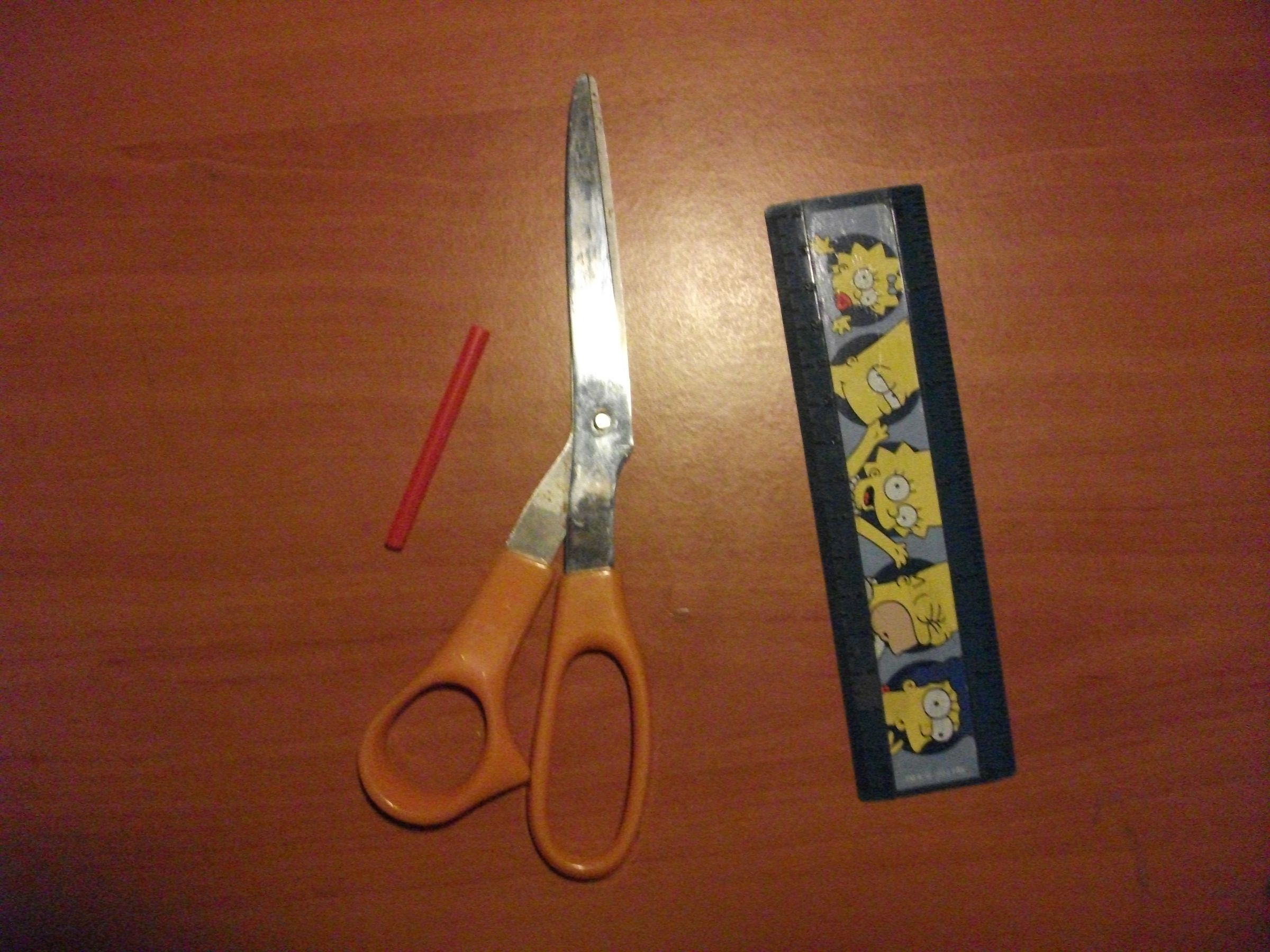 How to Make a Straw Rocket AWESOME