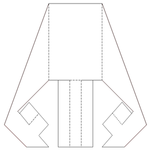 Printable Paper Pop-Up Flash Diffuser/Reflector : 4 Steps - Instructables