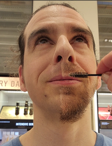 Glam Up With Taylor's Makeup!