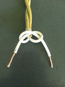 Edison Bulb Pendant Light Fixture : 6 Steps (with Pictures) - Instructables