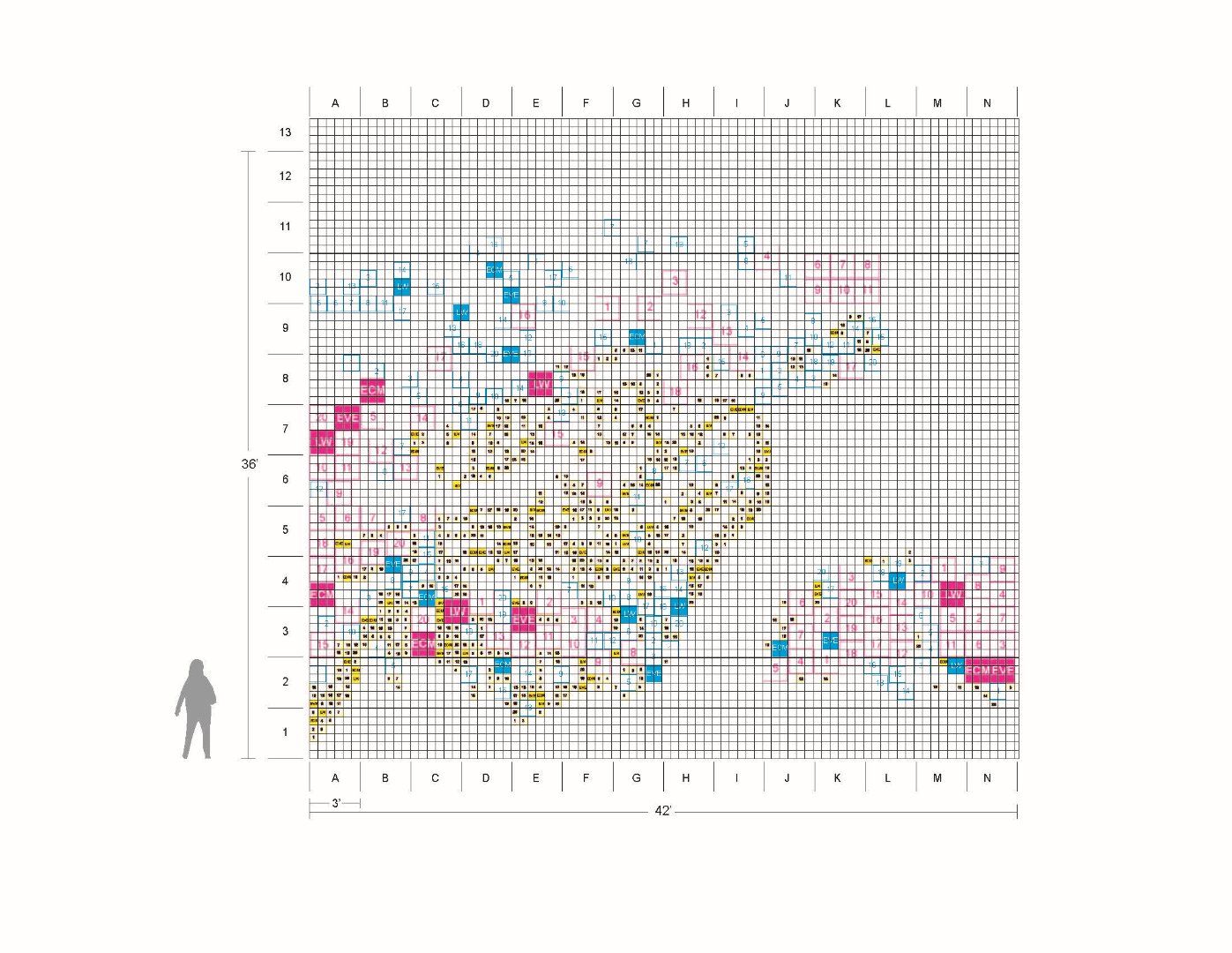 S.Alt City: QR Code Interactive Mural : 10 Steps (with Pictures ...