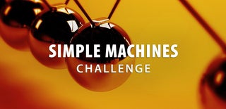 Simple Machines Challenge