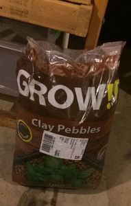 Grow Media