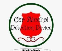 Car Alcohol Detection Device