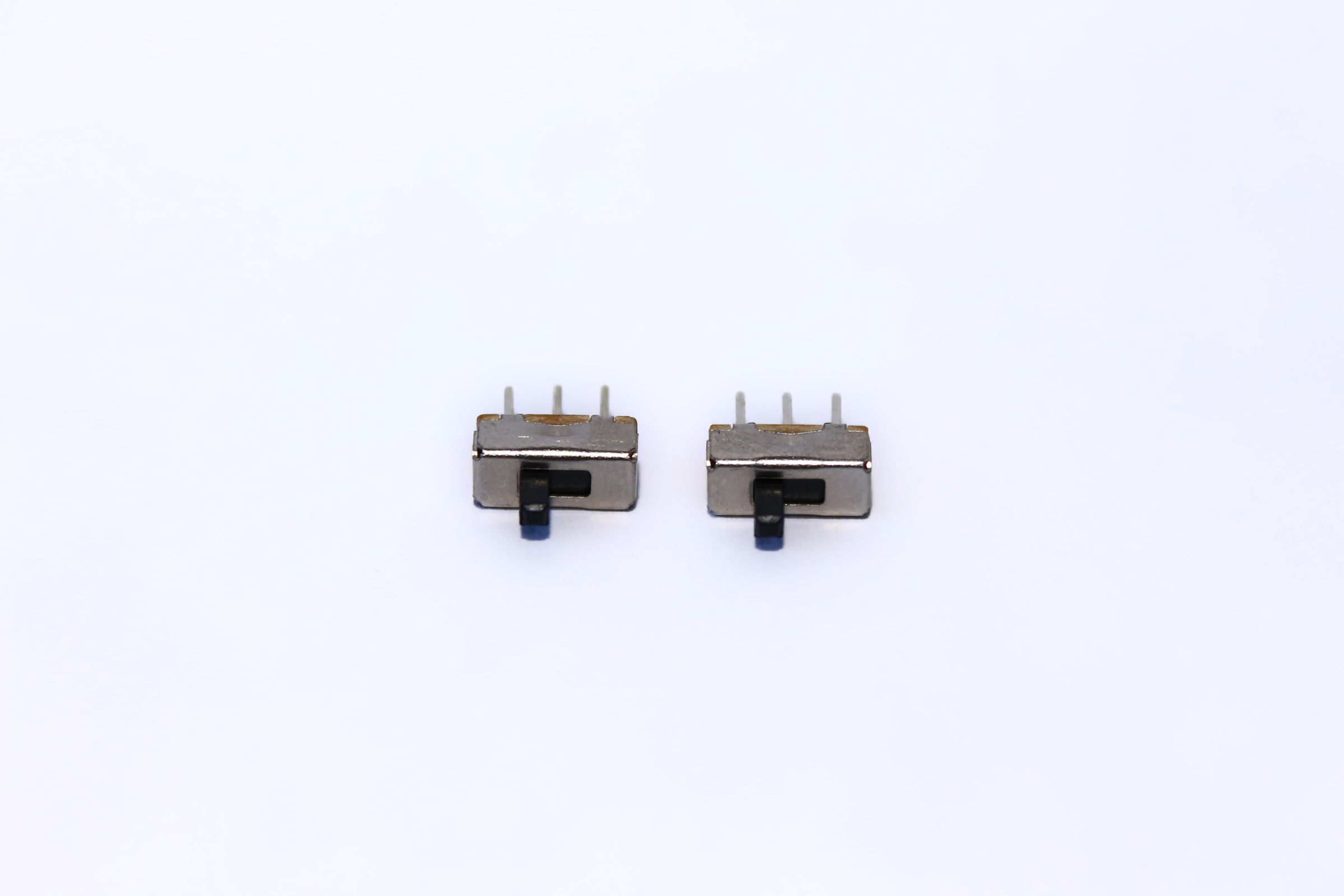 SPDT Switches