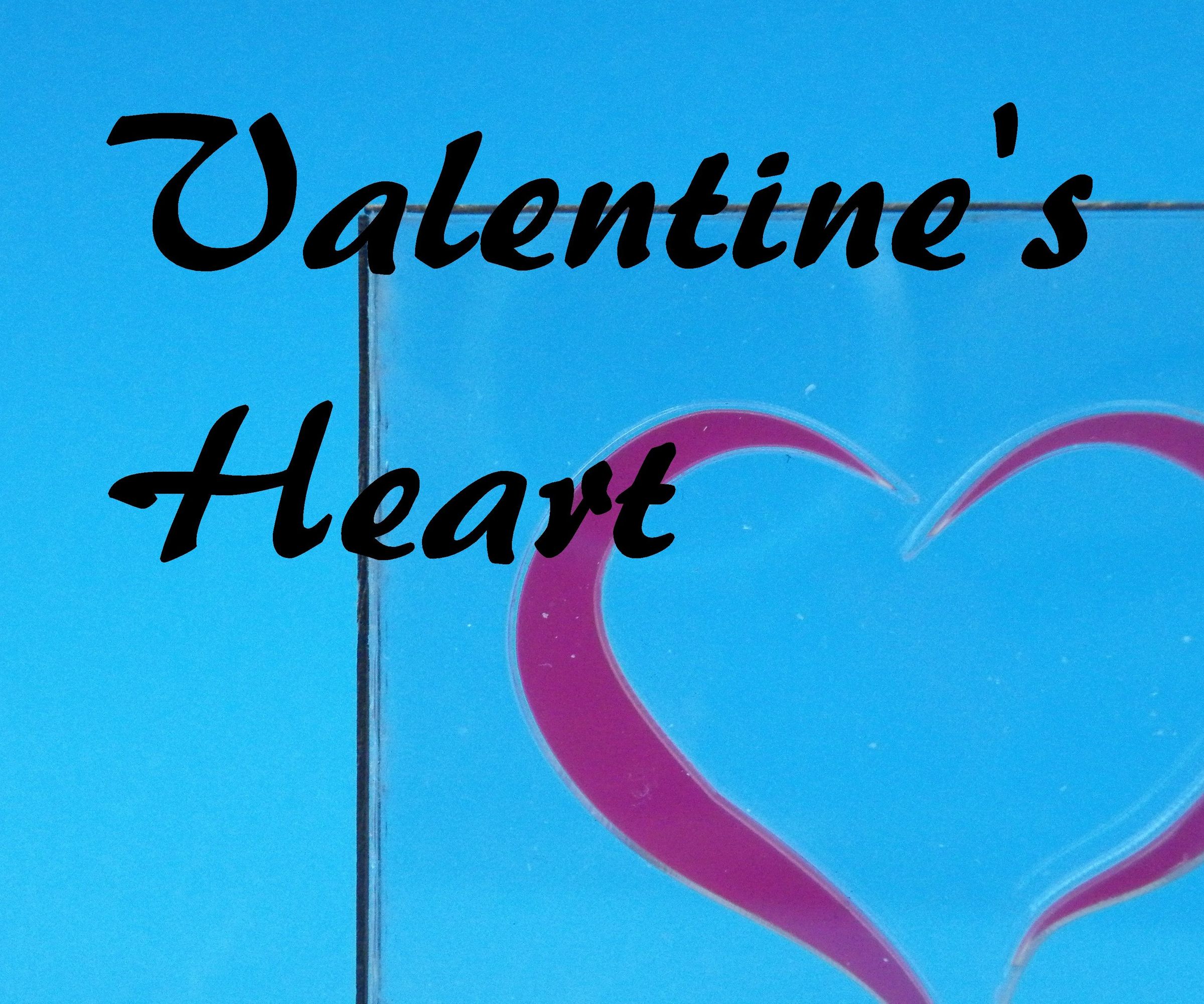 Valentine's Heart