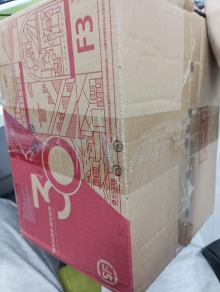 Supplies