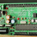 DIY Arduino UNO | How to Make Your Own Arduino Uno Board
