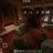 Sandstone Manor - Drawing Room