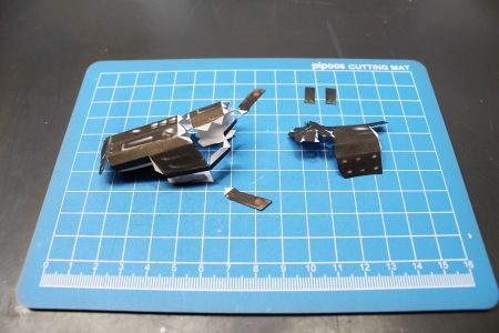 Fold & Glue
