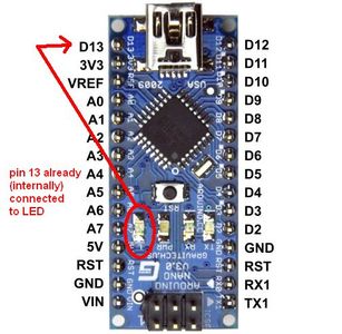 Introduction to Arduino